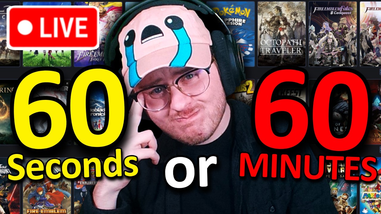 🔴Playing the BEST Browser Games: 60 to 60 ➜ Mewgenics ACT 2 MAIN QUEST