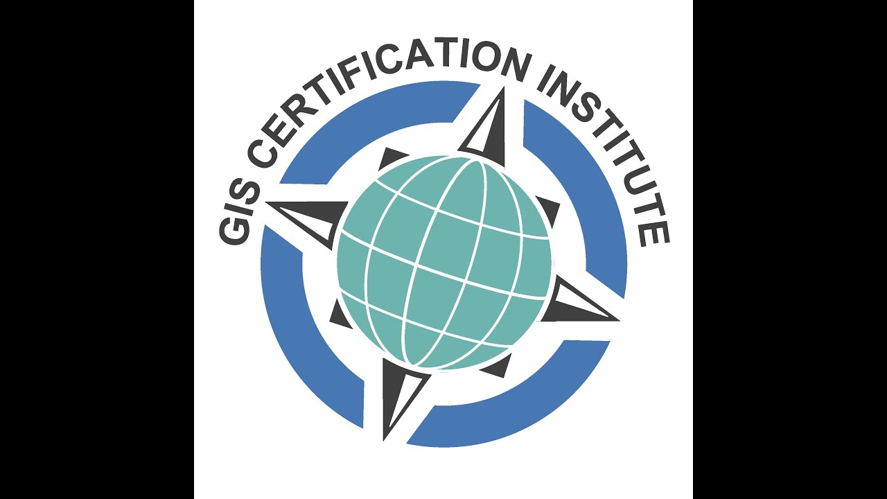 GISCI Portfolio Workshop March 2025