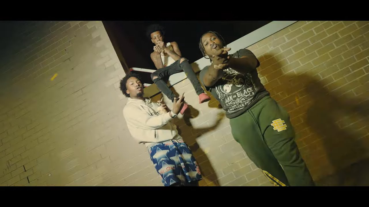 Freshy DaGeneral x Lil Ty - Sanctuary (Shot by Jus MH) (Prod by @JSH)