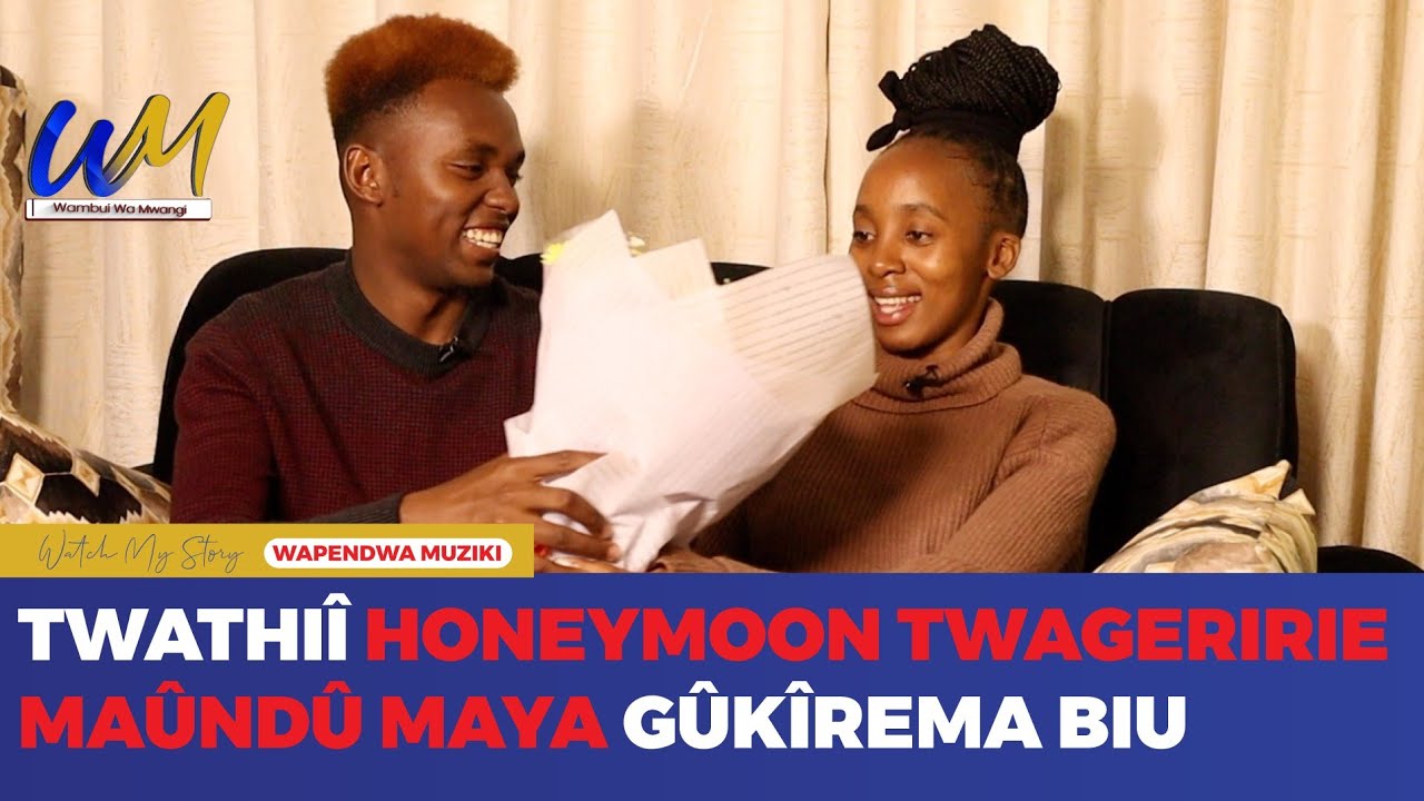 Our honeymoon was afrocinema continue shortly 🤣🤣 tondû reke ngîre🤣🤣