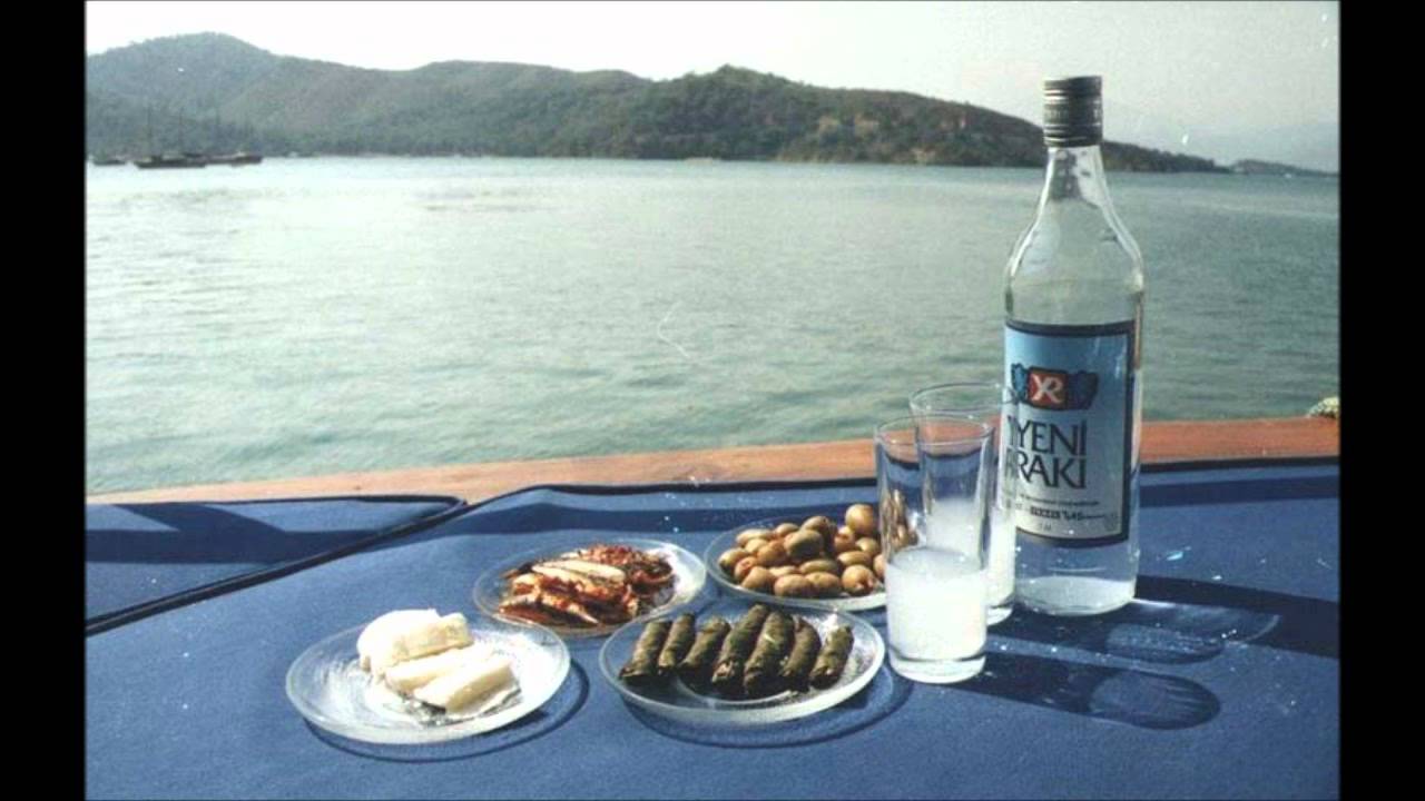 Ruşen Yılmaz - Senede Bir Gün