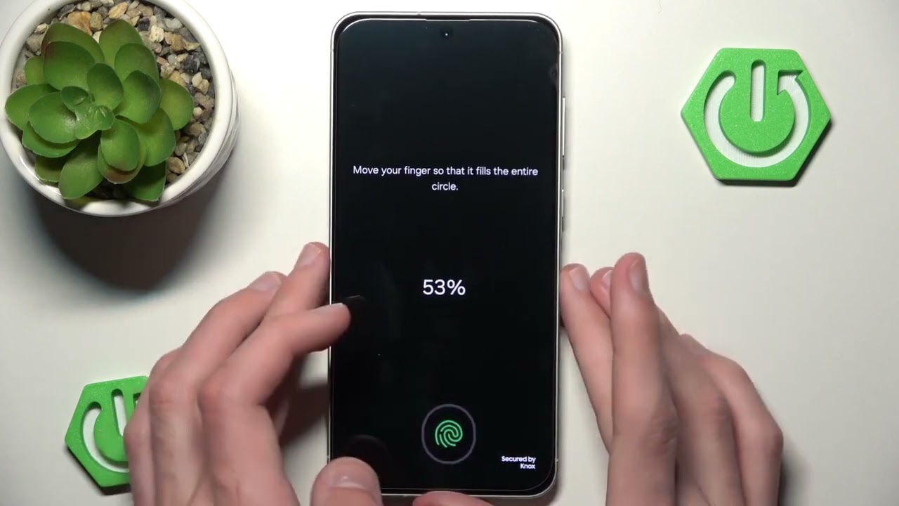 SAMSUNG Galaxy A56 5G – Come configurare Samsung Wallet