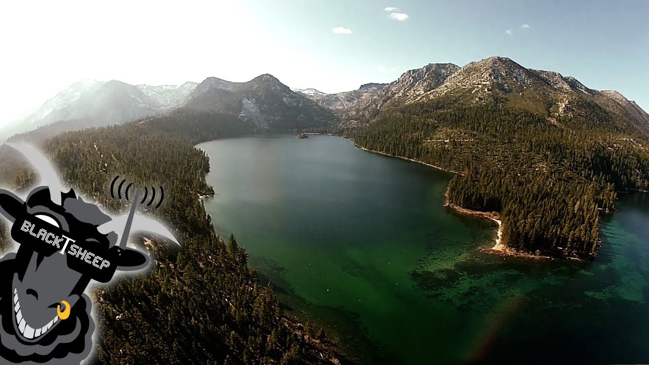 Lake Tahoe [TBS@USA 2/13]