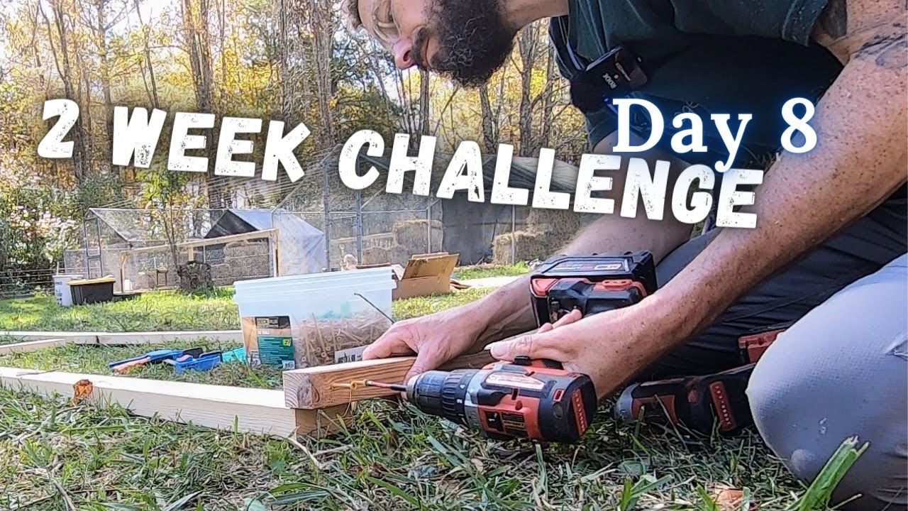 This really helped us get more done on Day 8 of our 2 Week Challenge