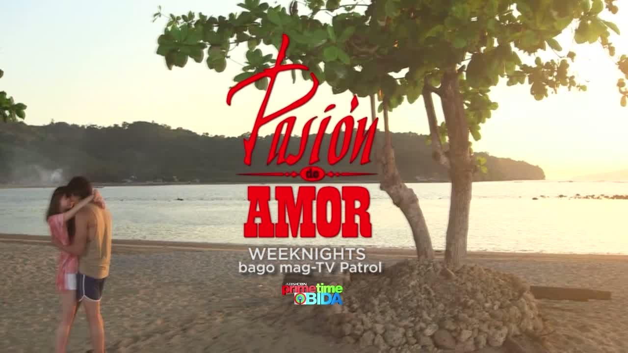PASION DE AMOR: Juan & Norma Love Story
