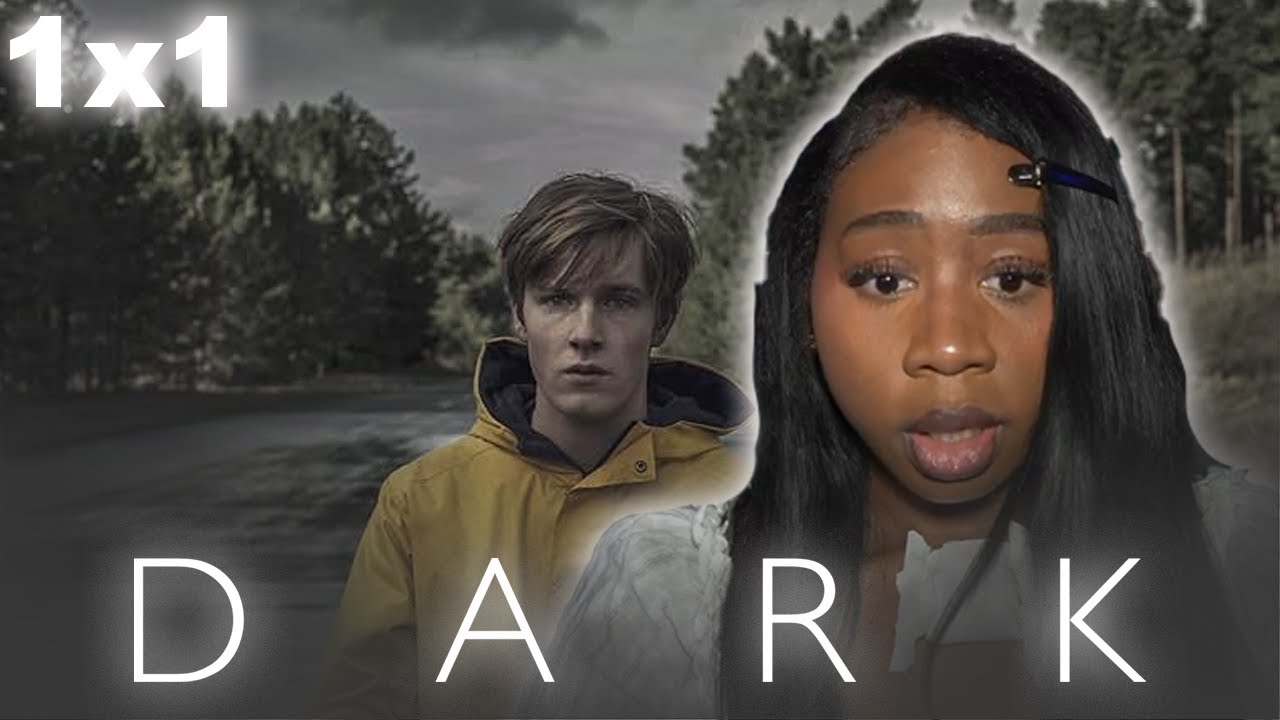 So we're TIME TRAVELING?  | DARK 1x1 