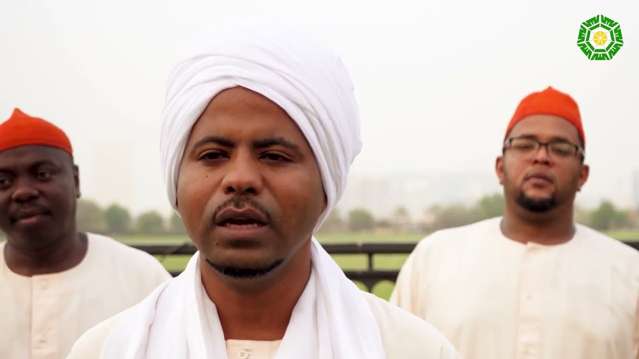 مـولـد النور والسرور تجلي-منشدي البرهانية الامارات ‎#هُوَ_صَفْوَةٌ_وَالْكَوْنُ_بَعْضُ_صَفَاهُ