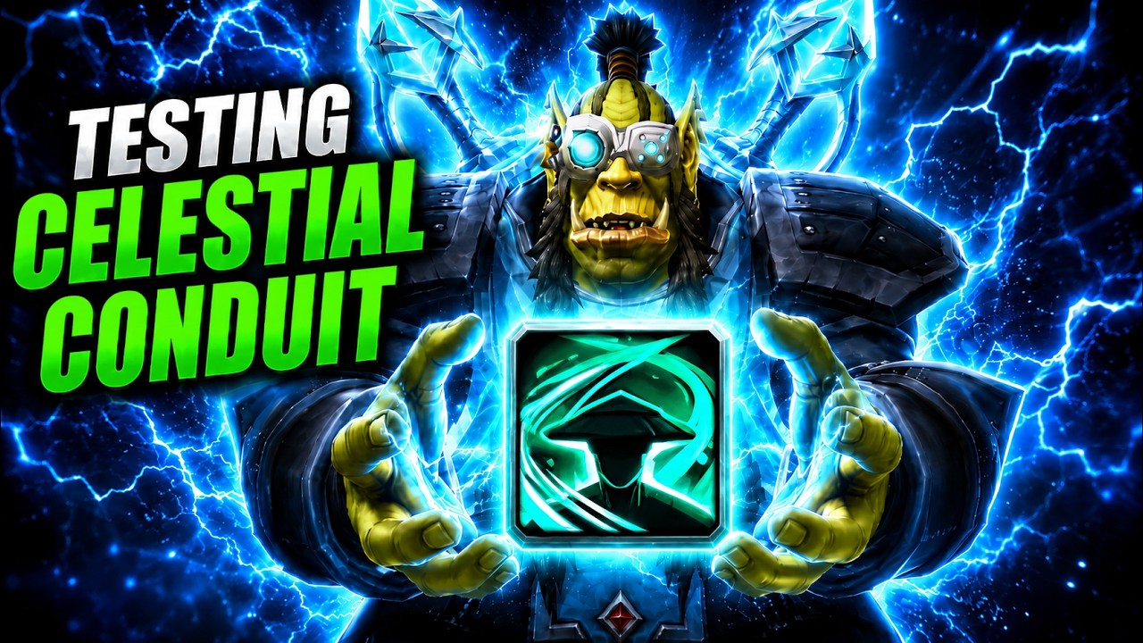 Is This Hero Talent Secretly OP???