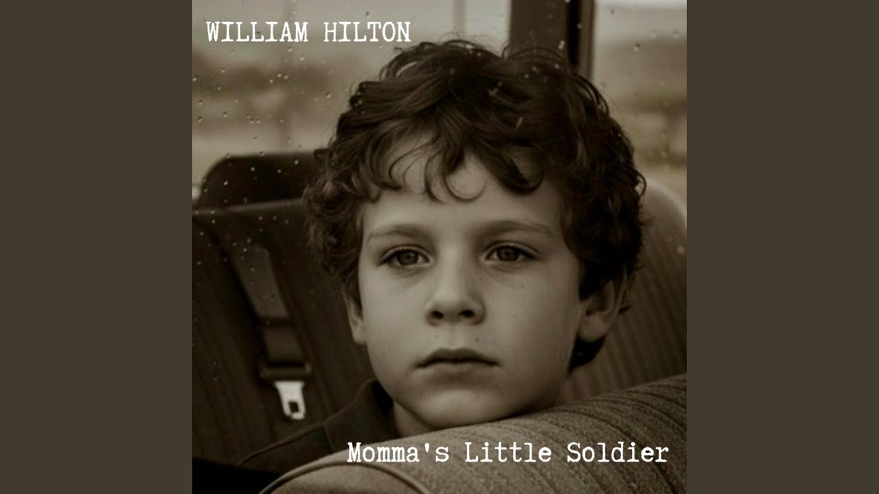 Momma's Little Soldier