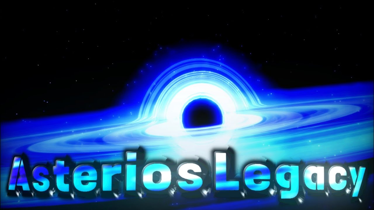 [Unluckiest Victor] || Asterios Legacy || [Eternal] (Solo) || TRIA.os