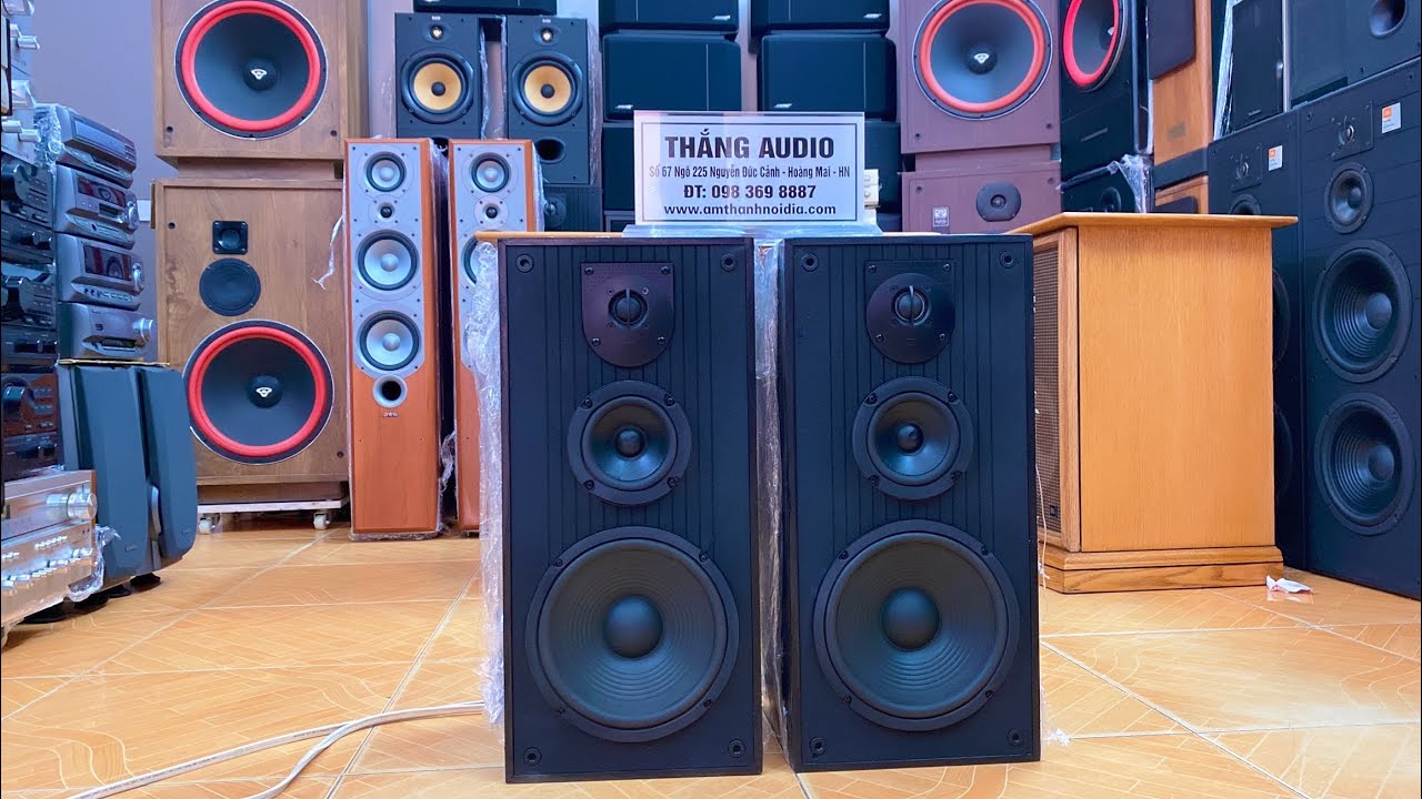 Loa JBL gi&aacute; xả 4,8tr Thắng Audio 0983698887 . Chuy&ecirc;n loa &acirc;m ly b&atilde;i tại H&agrave; Nội.....!!!