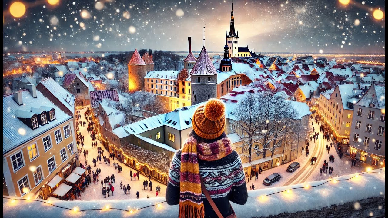 TALLINN