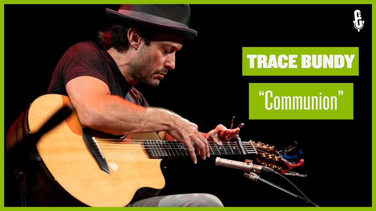 Trace Bundy - 