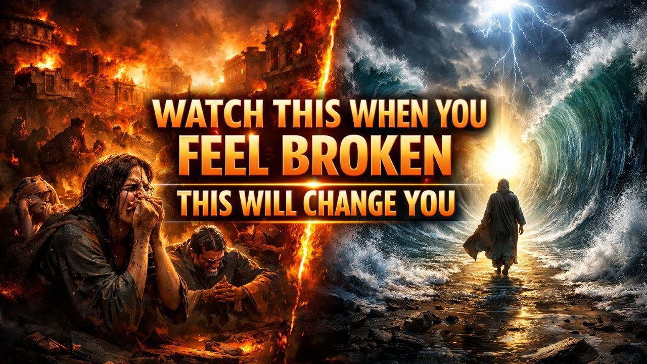 This Motivation Video Will Change Your Mindset Forever