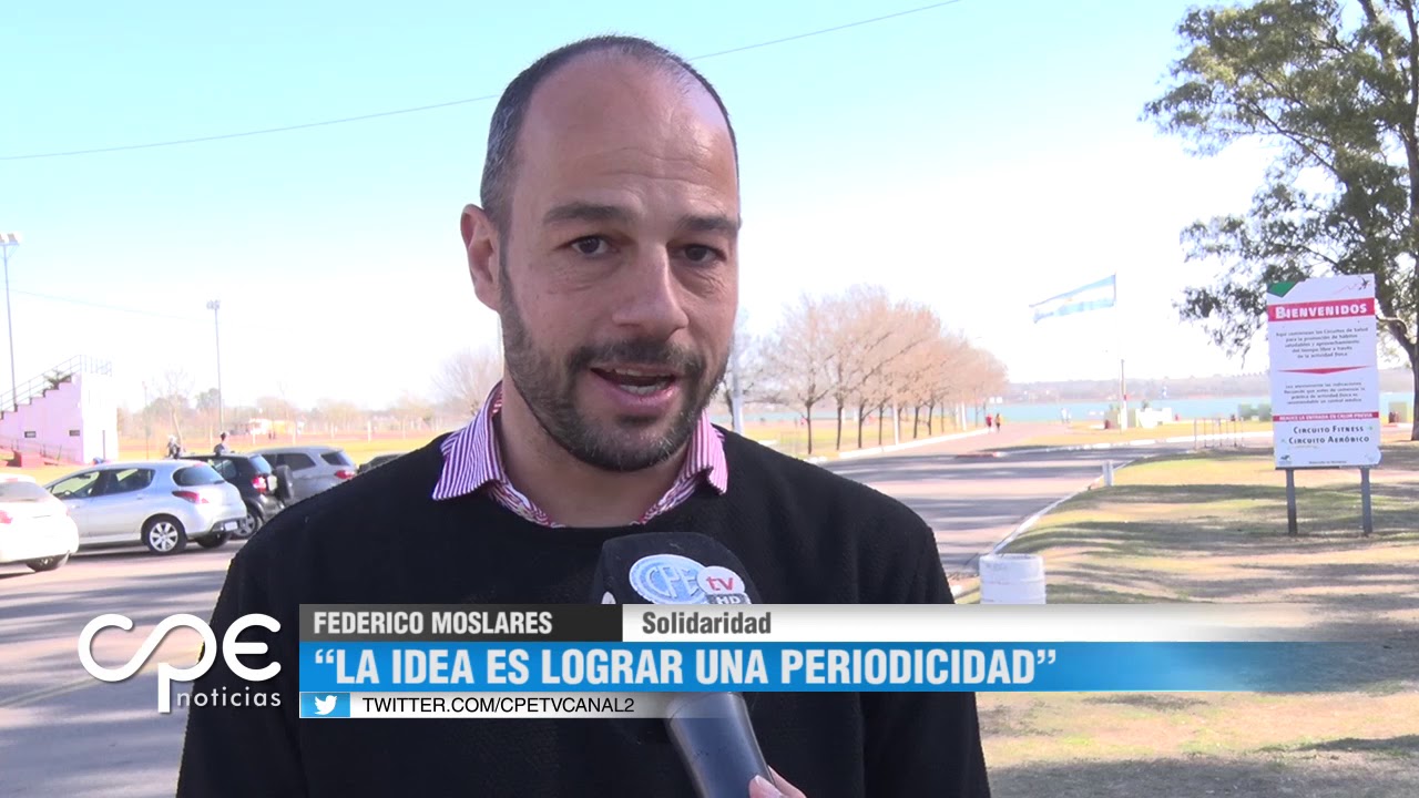 ONG ofrece paseos a personas con discapacidad
