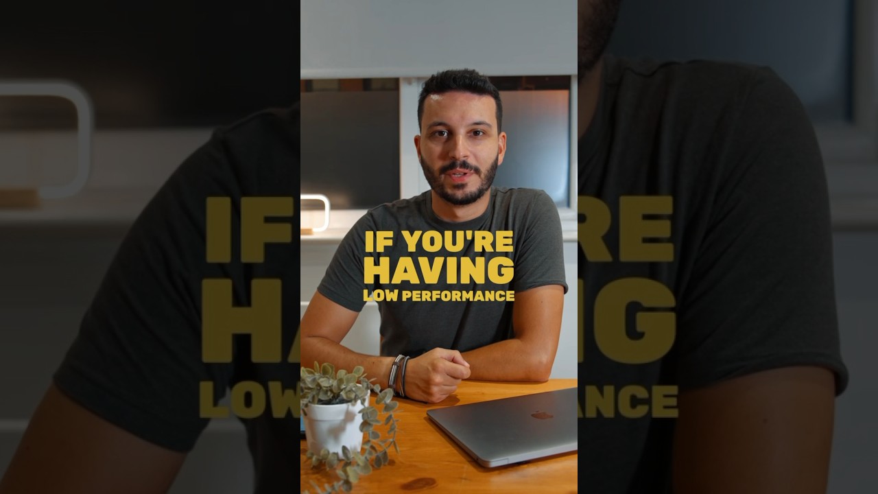 Start using proxies to improve your editing workflow #filmmakingtips #videoediting #proxies