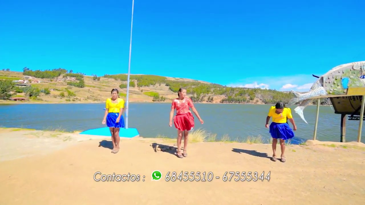 NOSTALGIAS DE AMOR..TEMAS:Carlitos....NATIVO PRODUCCIONES