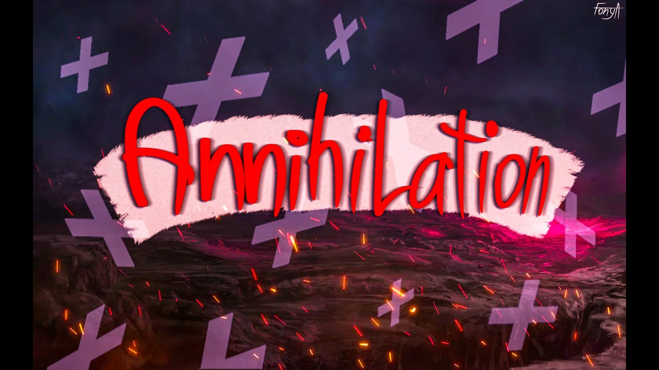CRISTALIX ANNIHILATION | TOURNAMENT 7X7 | HURTZ