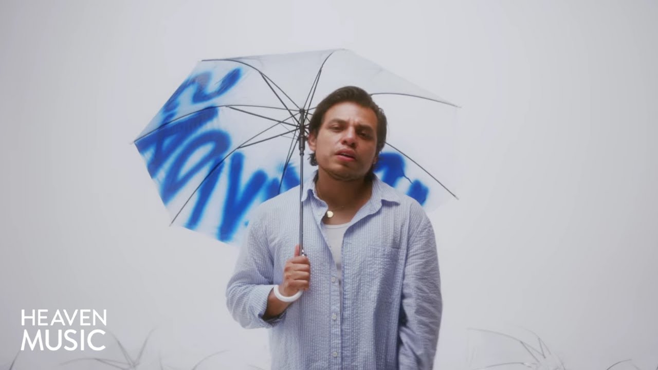 Lowsan Melgar - Salvavidas (Video Oficial)