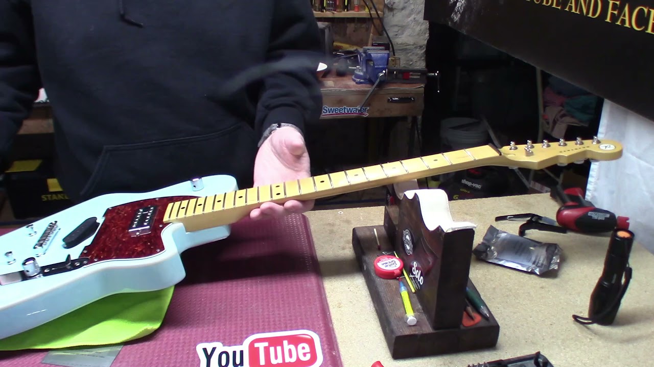 Reverend Buckshot Gets a Setup
