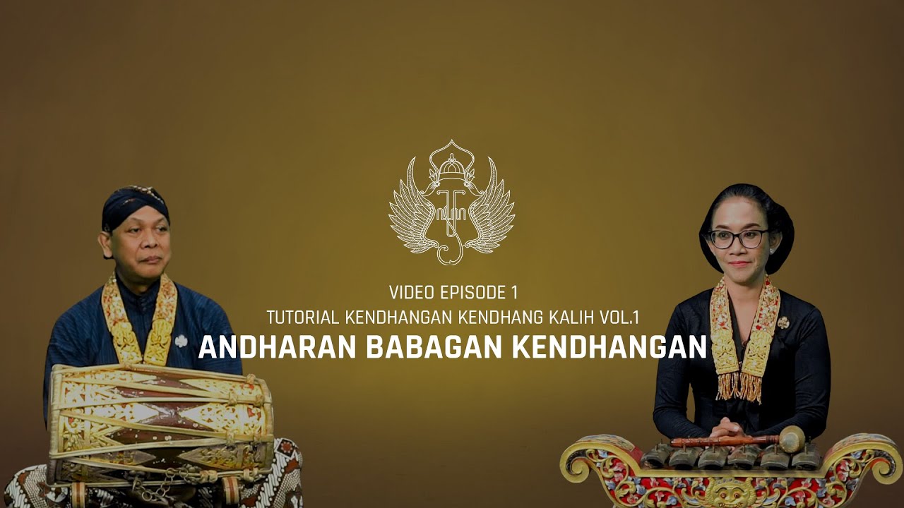 Andharan Babagan Kendhangan