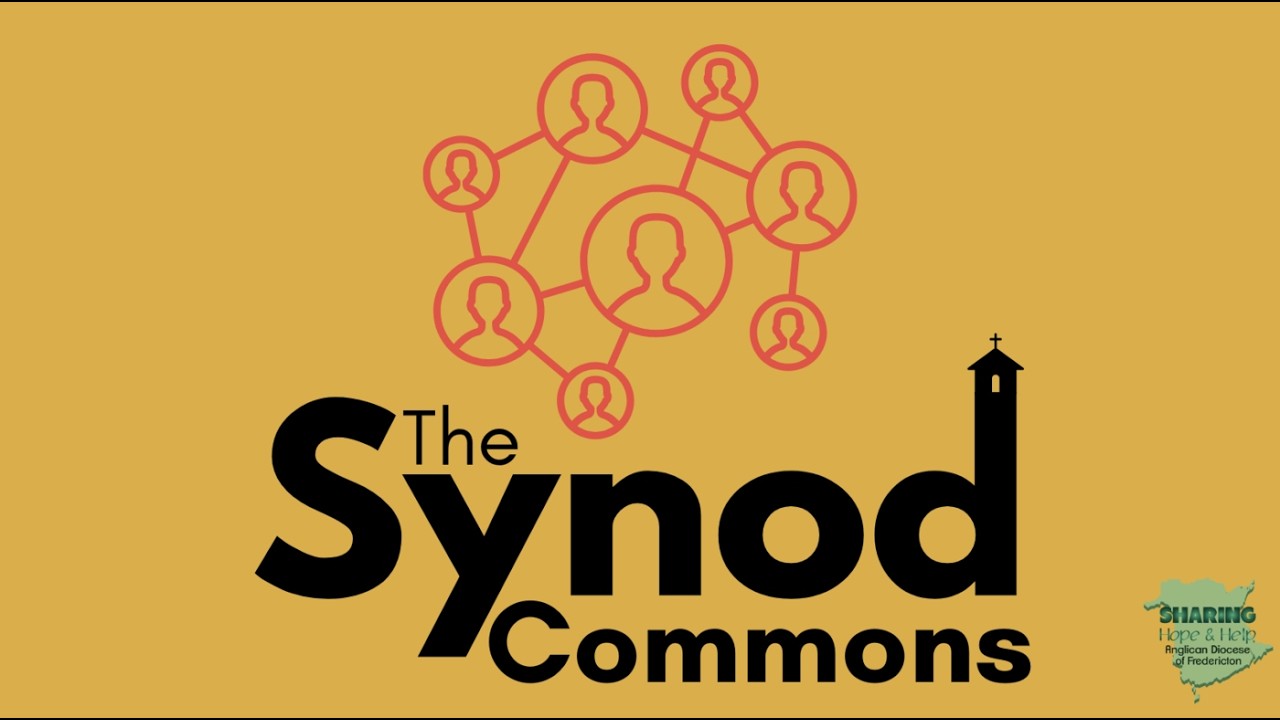 Synod Commons - 24 February 2026 - Synod Grants for Parishes