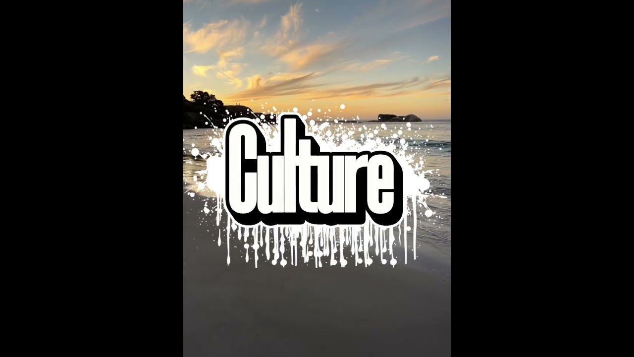 Culture 