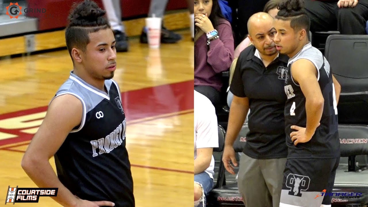 JULIAN NEWMAN Highlights from the Mustang Madness!
