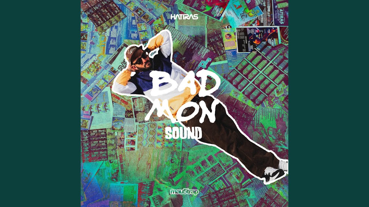 Bad Mon Sound