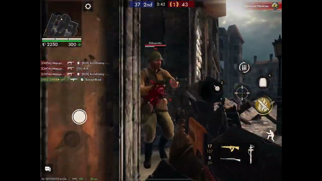 World War Heroes, ТКБ-408🔥🔥🔥 Вспоминаю навыки игры после долгово отсутствия😁