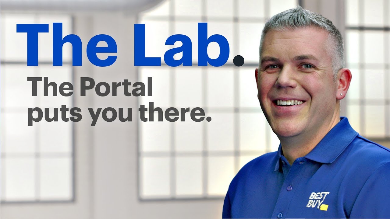 In The Lab: The Portal puts you there.