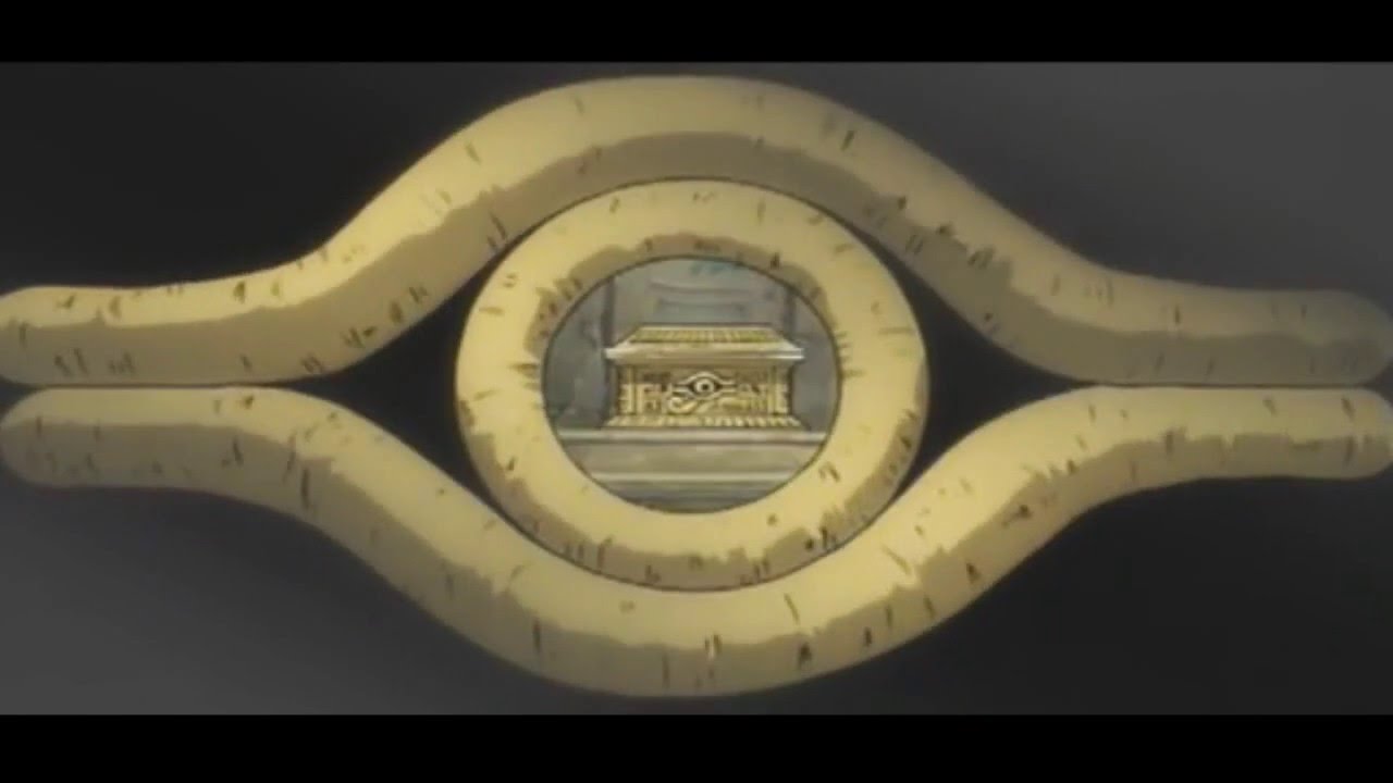 Yu-Gi-Oh! Duel Monsters - Tribute AMV