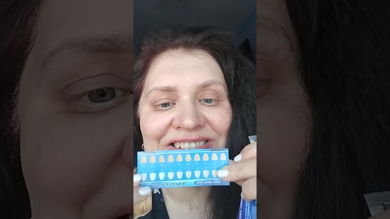 Маски для овала лица лифтинг эффект 😊полоски для зубов и карандаш для бровей😝