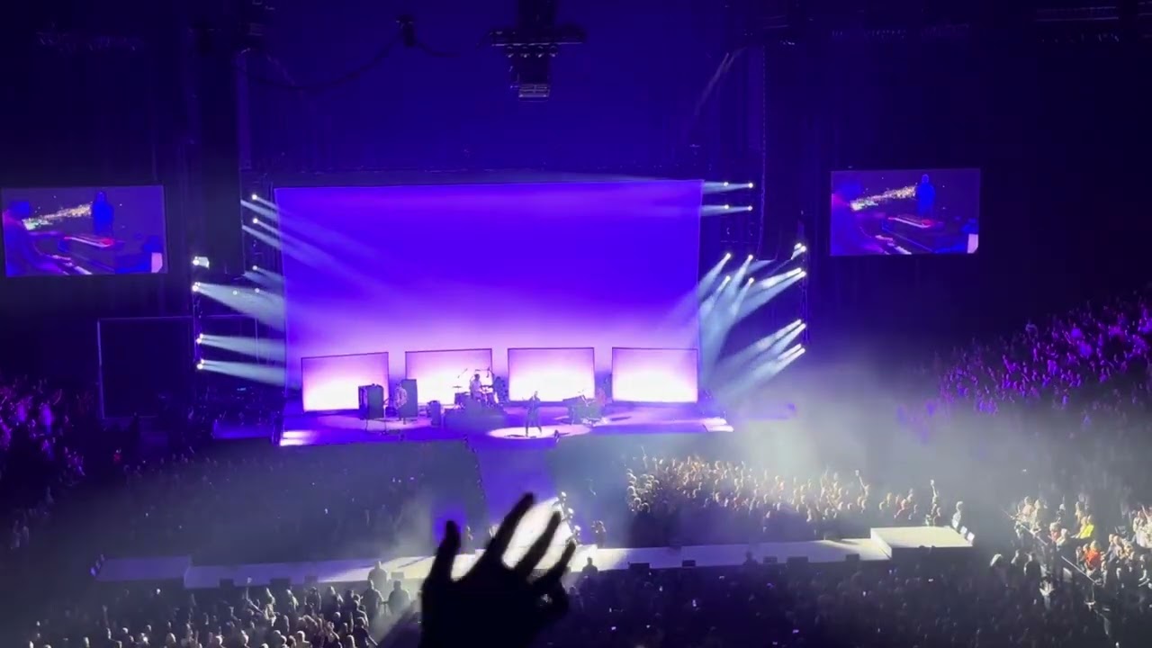 Keane - Everybody's Changing: Keane 20 World Tour, Co-op Live (19/10/24)