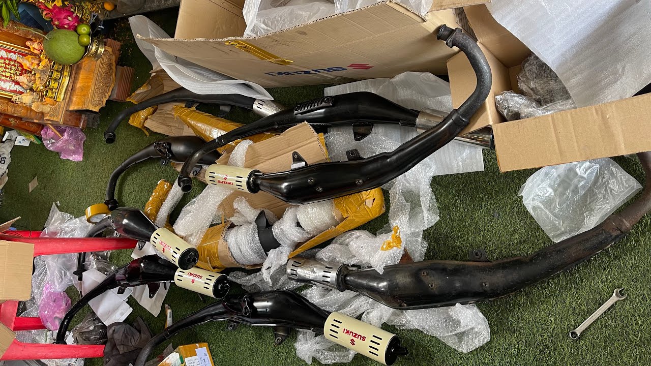 Test pô ram xìpo 99 zin