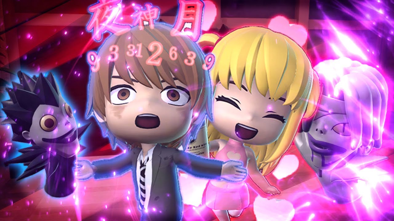 One Of My Best Wins As Kira In Death Note Killer Within