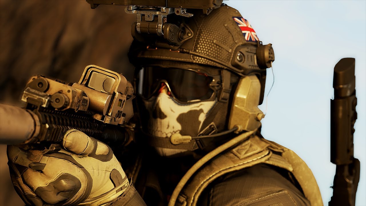 Ghost Recon Breakpoint - NEW CRITICAL RAID with the Squad