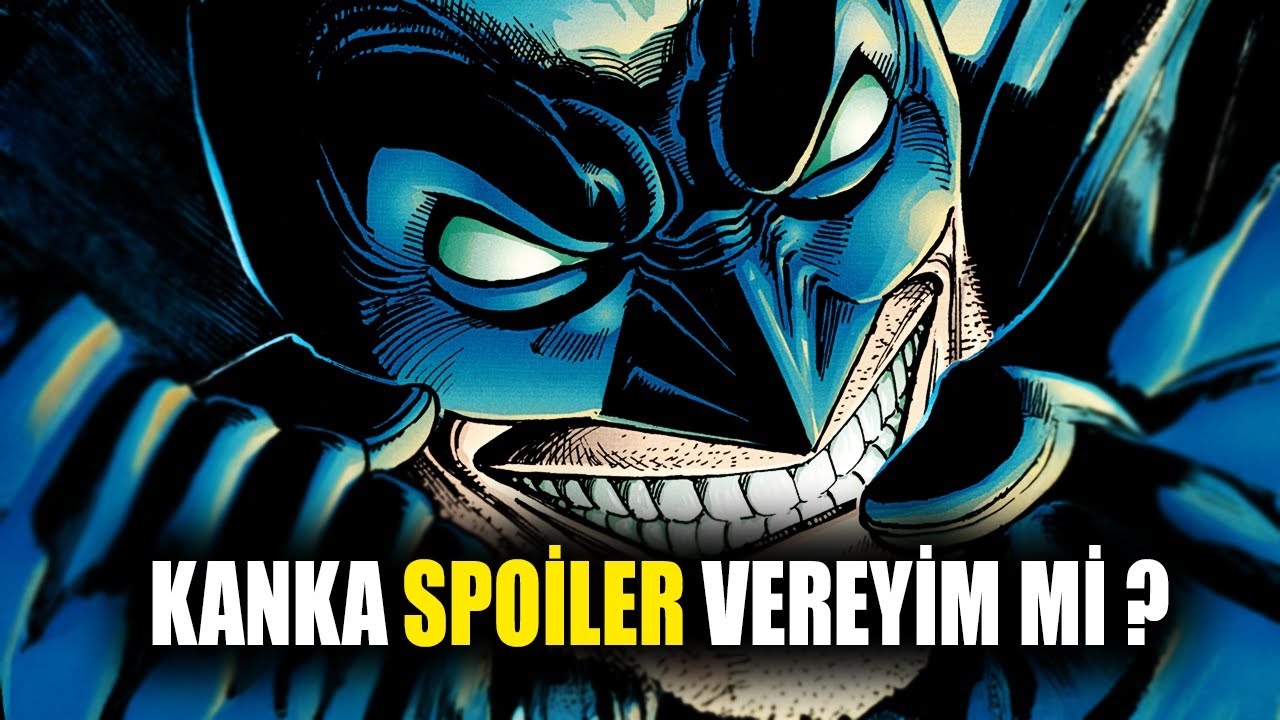 Spoiler Yemek Neden Bu Kadar Can Sıkıcı?