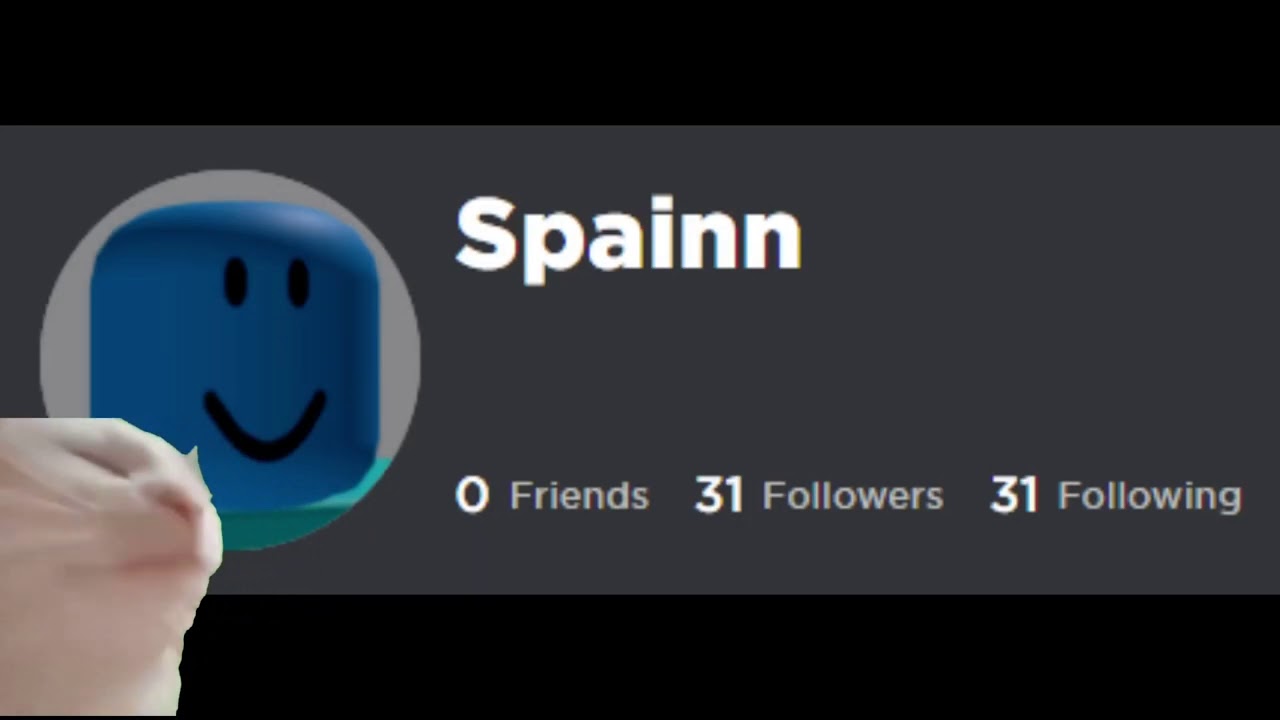 Yakko's World But Its Roblox Usernames