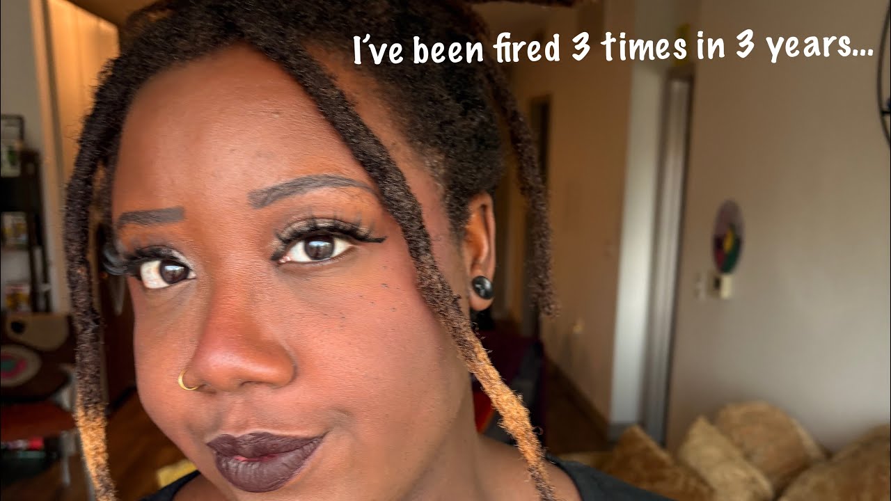 I’ve been fired 3 times in 3 years…here’s what I’ve learned