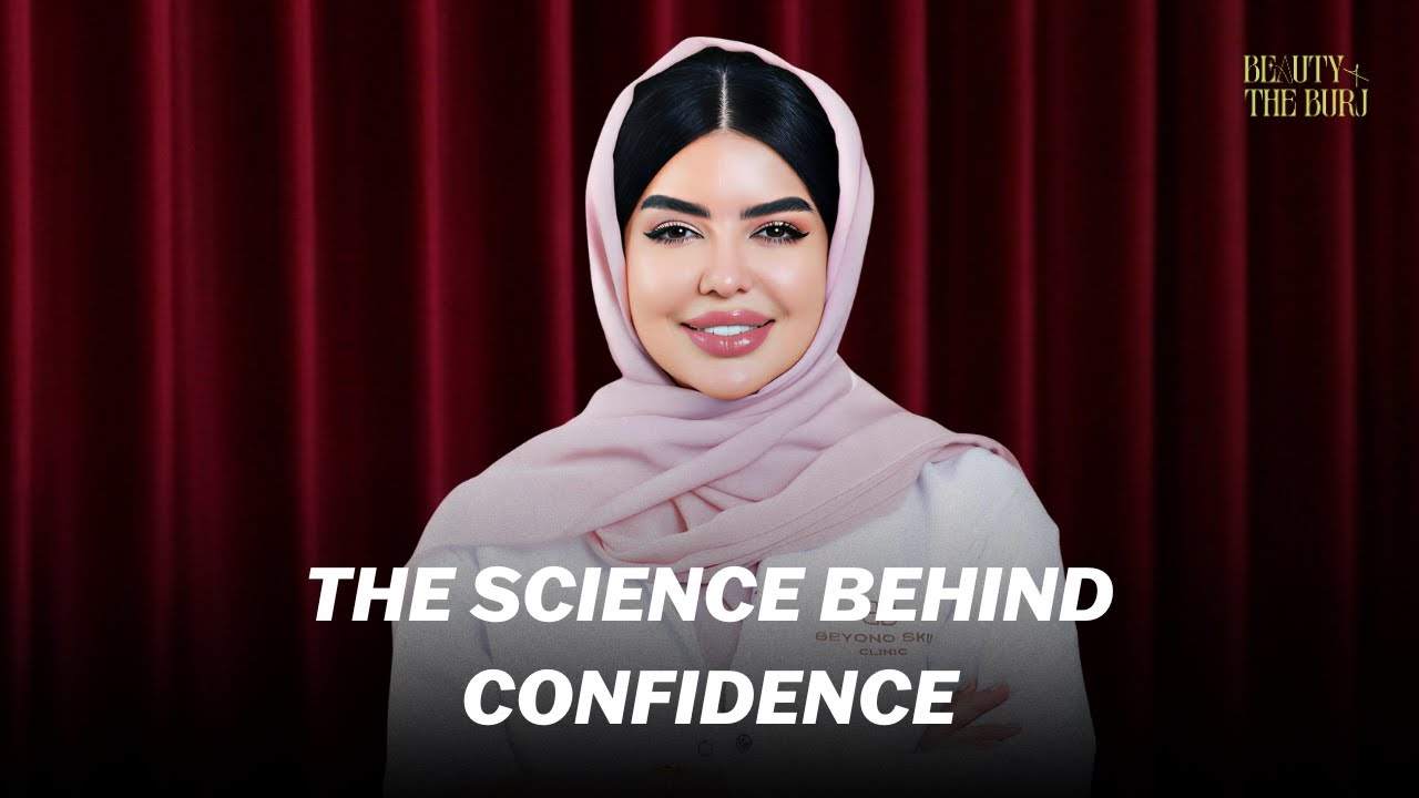The Real Face of Beauty with Dr. Afaq Al‑Mashari