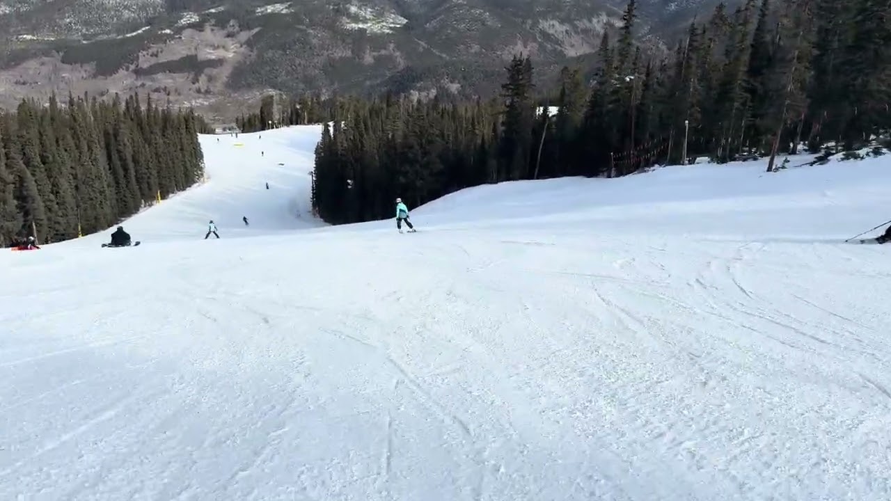Spring Dipper Keystone 2025
