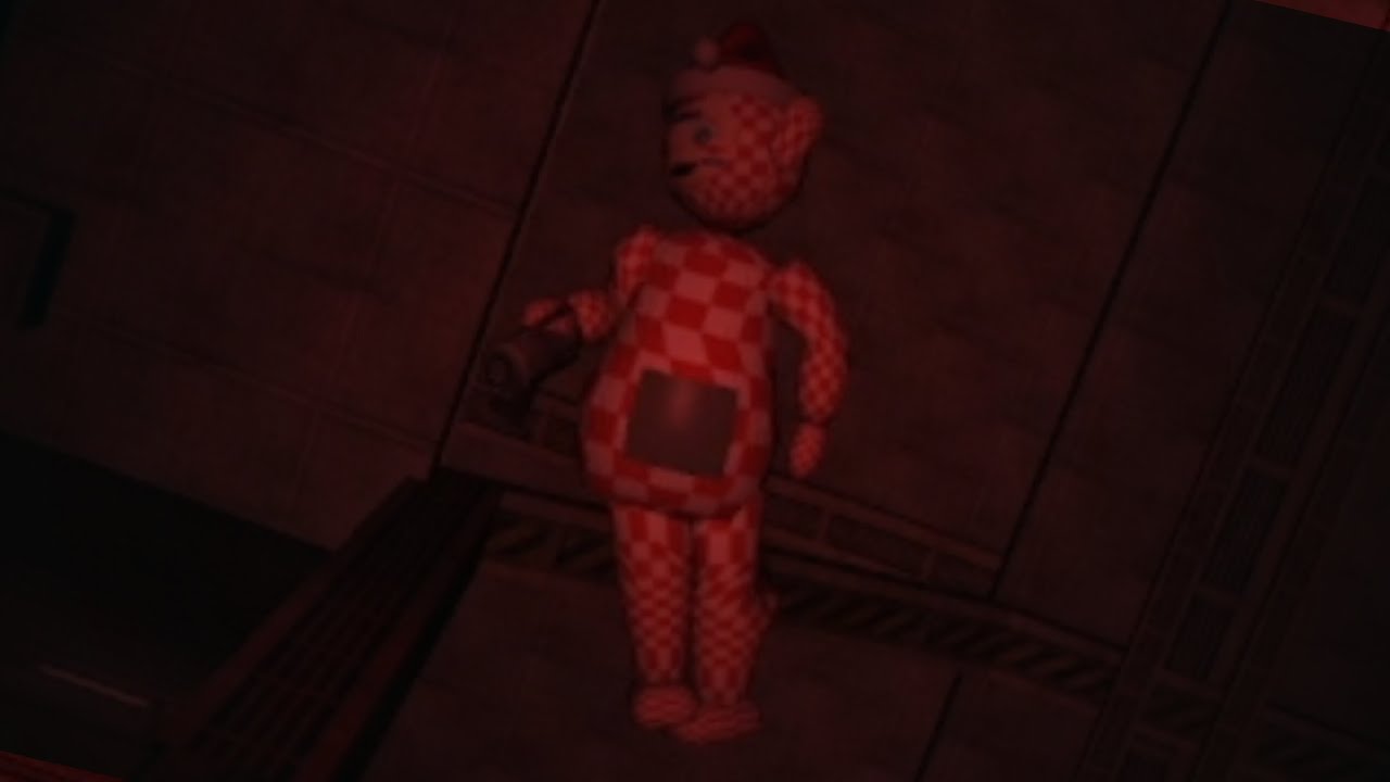 Slendytubbies Guardian Collection Shenanigans