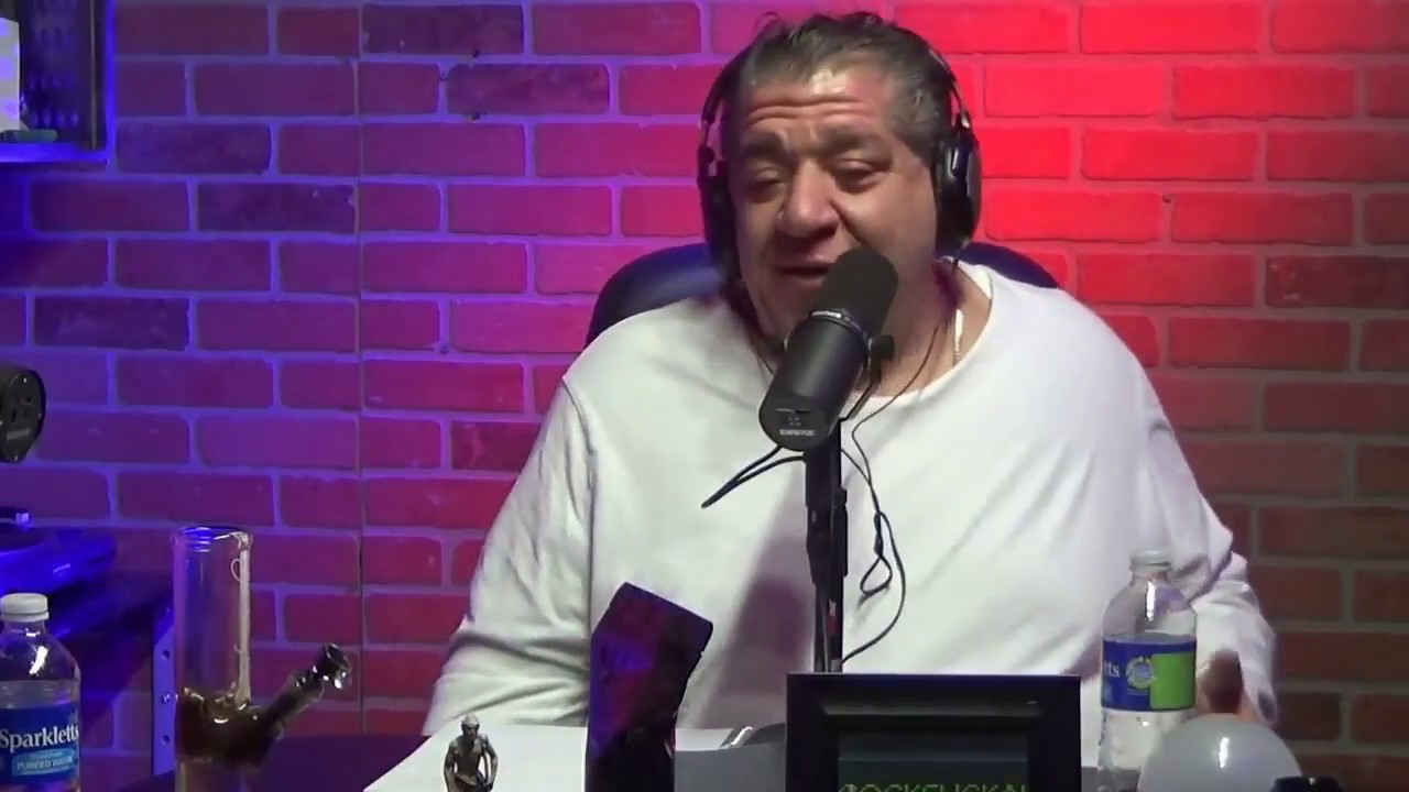 Joey Diaz Recaps When Aida Ate A Star And Got Hospitalized