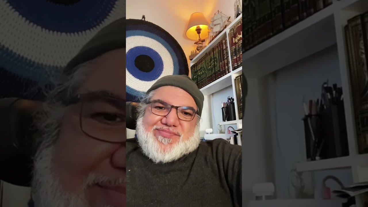 واقعنا سئ للغايه إجتماعيا وإقتصاديا  وسياسيا، ثم تعليق هام من استاذ صالح