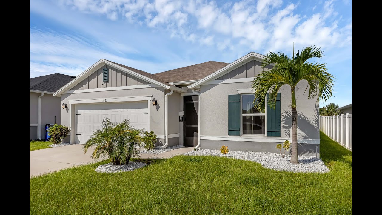 3162 Sweet Acres Place, Сент-Клауд, Флорида, 34772 (2025) Полное пошаговое руководство | Недвижим...