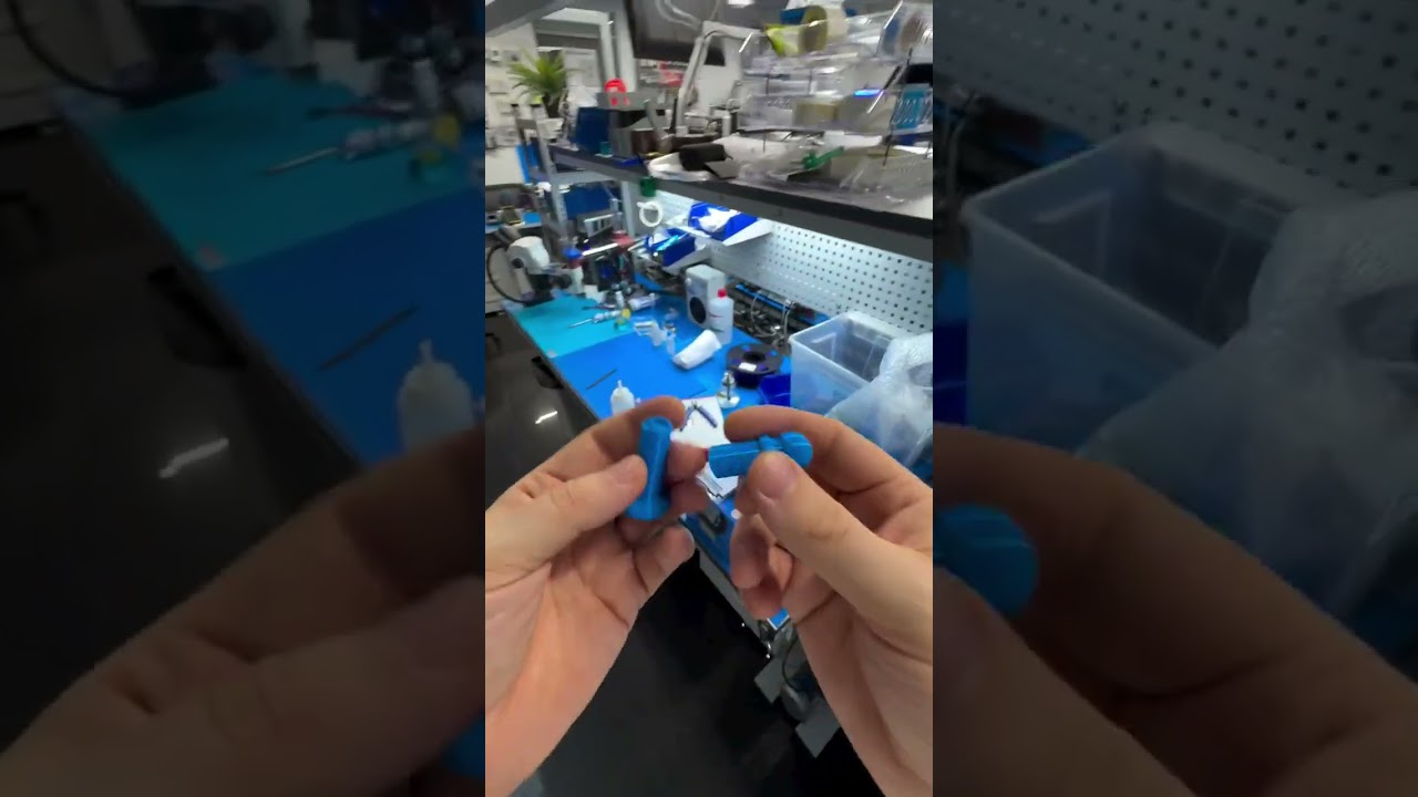 Почему 3D-печать толкателя флюса ломается: сравниваю прочность разных пластиков