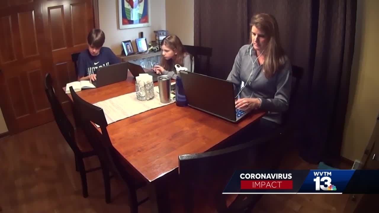 Parents weigh in on virtual learning vs. traditional