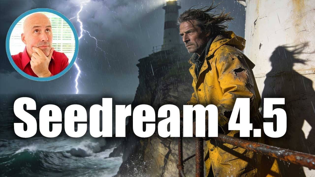 Seedream 4.5 против Nano Banana Pro против Flux 2 [сравнение]