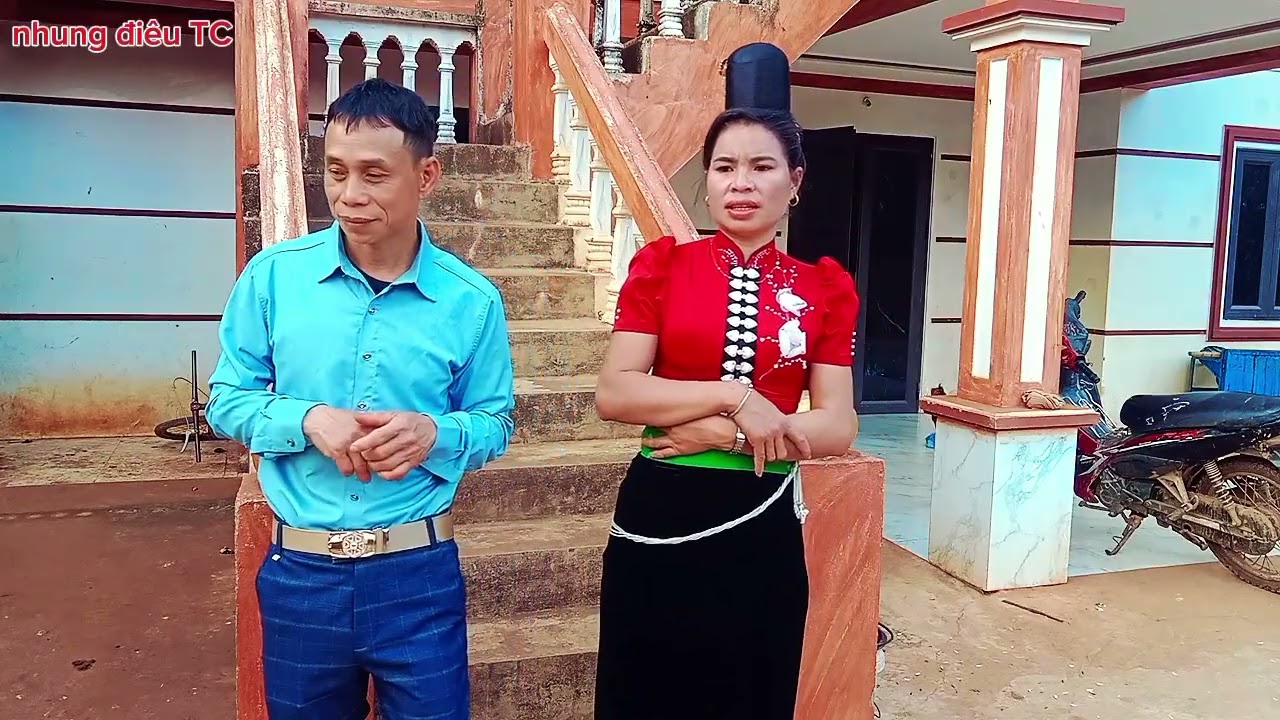 Bái chốm chiềng pi máu pi nong tỏn lé nớ lò điêu với quảng sương khắp chốm chiềng